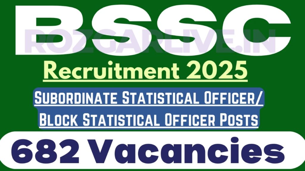 BSSC