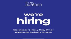 Tamween Solutions Jobs in Abu Dhabi 2025: Dates, Venues, and Key Details