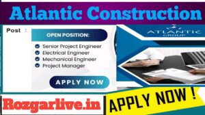 Atlantic Construction Recruitment in Oman 2025: Dates, Venues, and Key Details