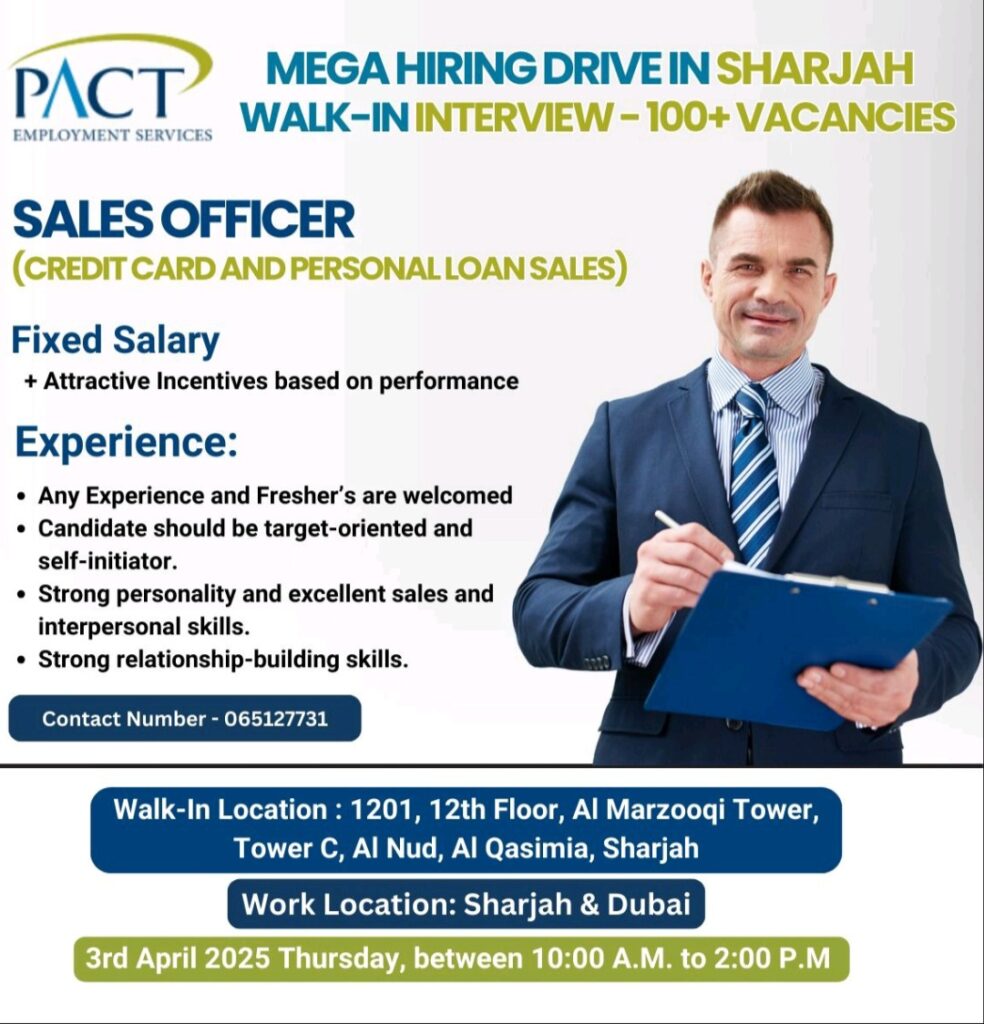 Employment agency