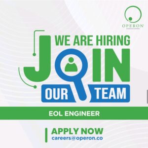 Operon Middle East Walk in Interviews
