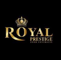 Royal Prestige Catering Walk in Interview