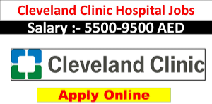 Cleveland Clinic Job Openings in Abu Dhabi 2025: Dates, Venues, and Key Details