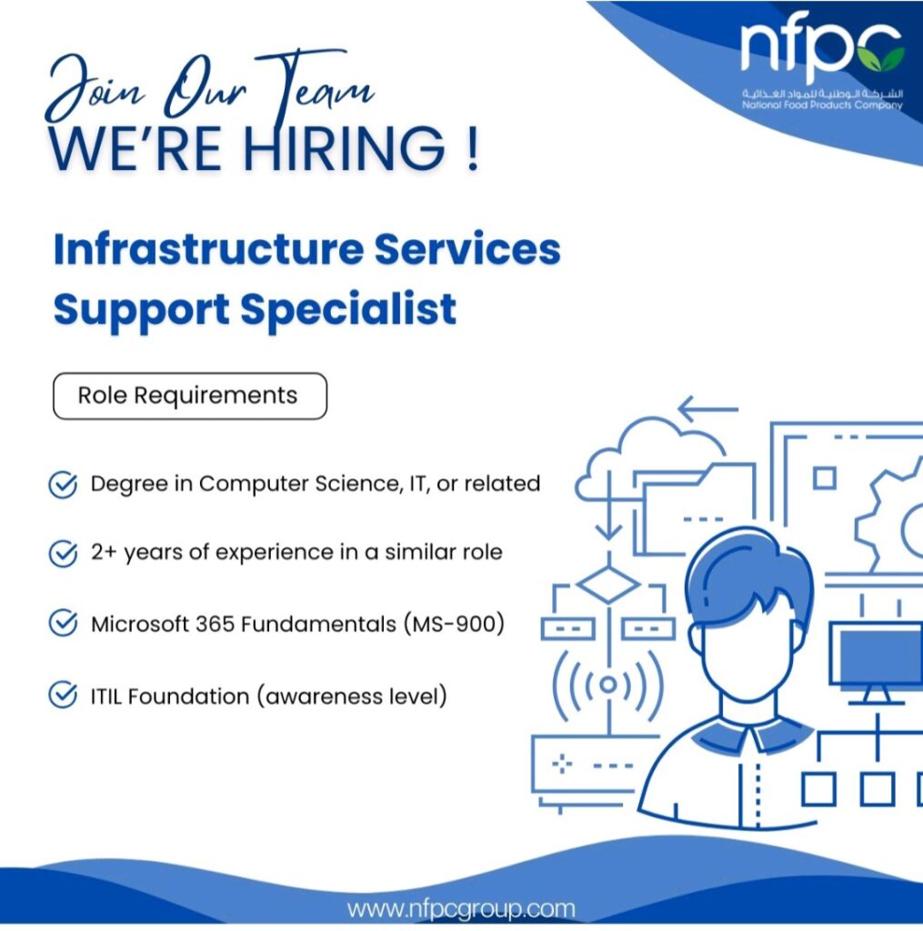 National Food Products Company Career 2025: Dates, Venues, and Key Details