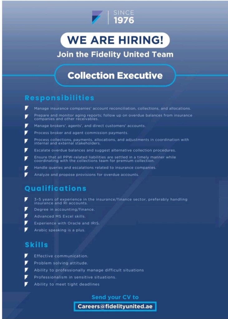 Fidelity United